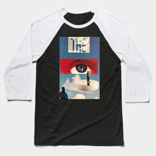 The L.A. Eye Baseball T-Shirt